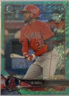 Jo Adell
