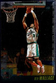 Ben Wallace