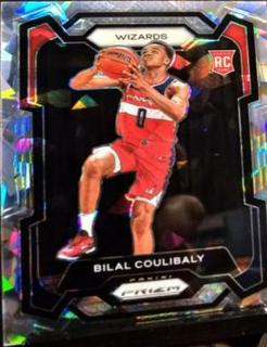 Bilal Coulibaly