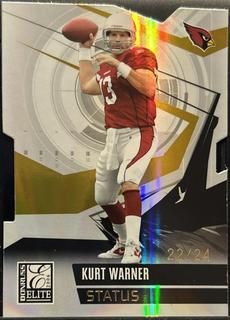 Kurt Warner
