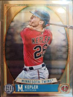 Max Kepler