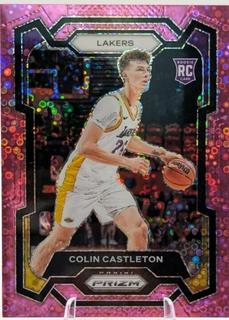 Colin Castleton