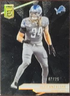 Alex Anzalone