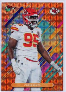 Chris Jones