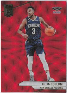 CJ McCollum
