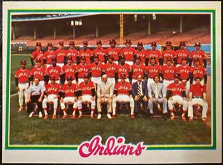 Cleveland Indians