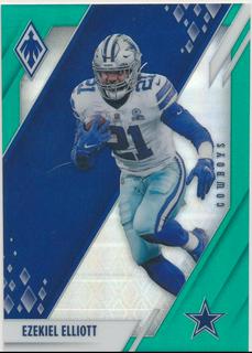 Ezekiel Elliott