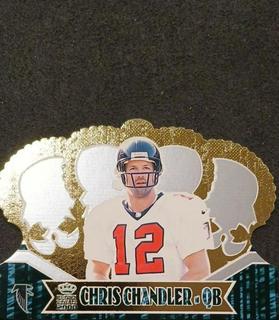 Chris Chandler