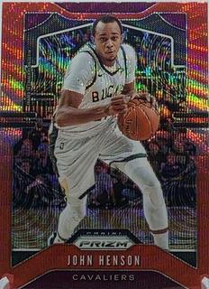 John Henson
