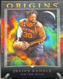 Julius Randle