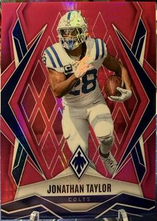 Jonathan Taylor