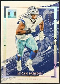 Micah Parsons
