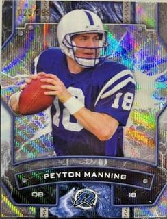 Peyton Manning