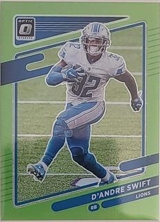 D'Andre Swift