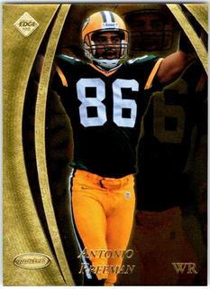 Antonio Freeman