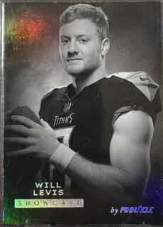 Will Levis