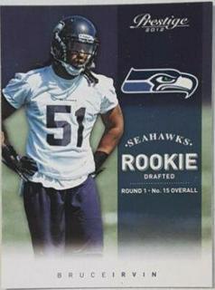 Bruce Irvin