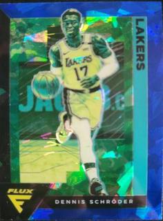 Dennis Schroder