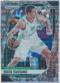 Kostas Tsartsaris