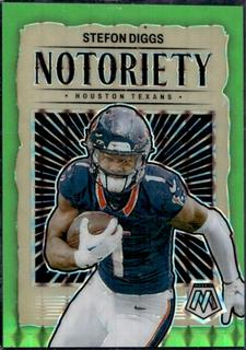 Stefon Diggs