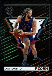 DeAndre Jordan