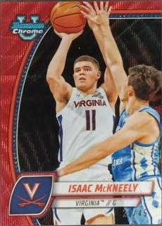 Isaac McKneely