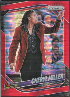 Cheryl Miller