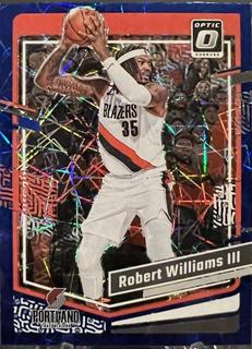 Robert Williams III