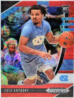 Cole Anthony