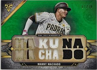 Manny Machado