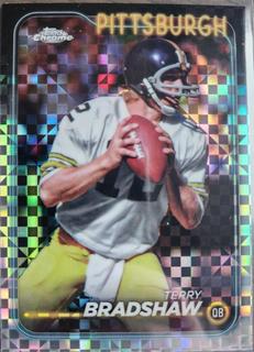 Terry Bradshaw