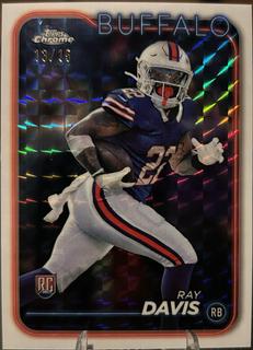 Ray Davis