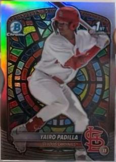 Yairo Padilla