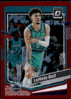 LaMelo Ball