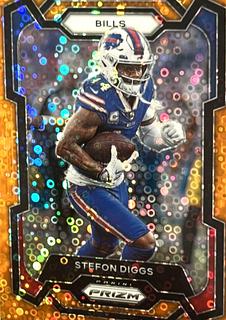 Stefon Diggs