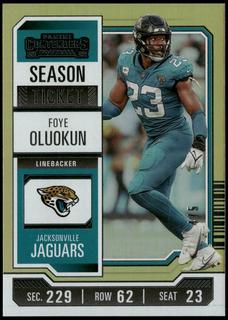 Foye Oluokun