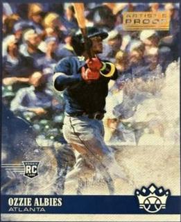Ozzie Albies