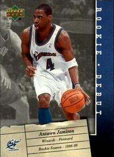 antawn jamison