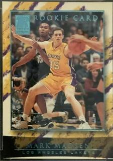 Mark Madsen