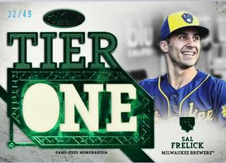 Sal Frelick
