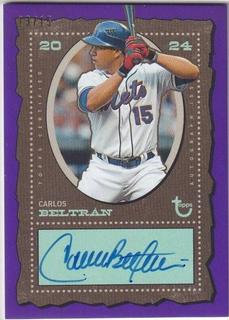 Carlos Beltran