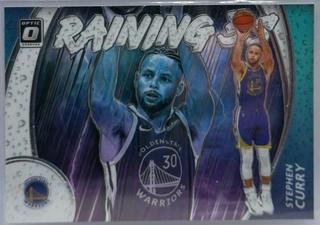 Stephen Curry