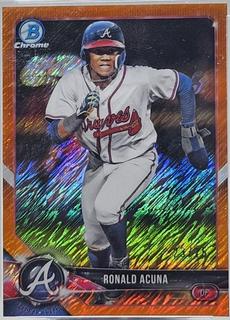 Ronald Acuna