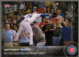 Anthony Rizzo