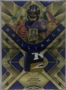 Lamar Jackson