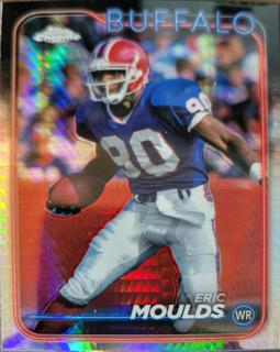 Eric Moulds