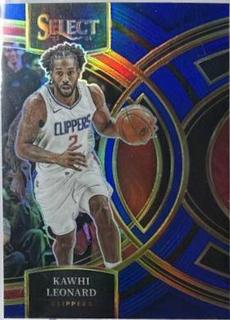 Kawhi Leonard