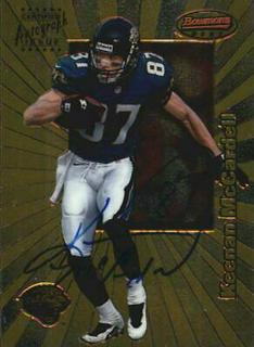 Keenan McCardell