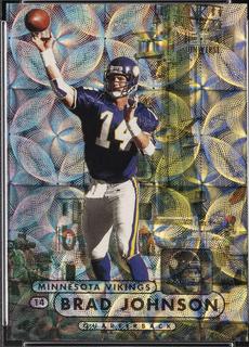 Brad Johnson
