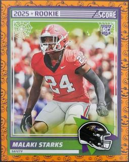Malaki Starks